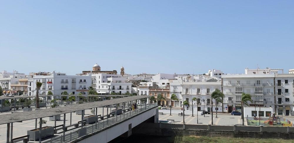 فندق Crisol Chiclana شيكلانا دي لا فرونتيرا المظهر الخارجي الصورة