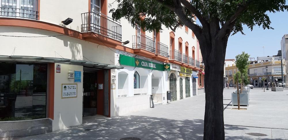 فندق Crisol Chiclana شيكلانا دي لا فرونتيرا المظهر الخارجي الصورة