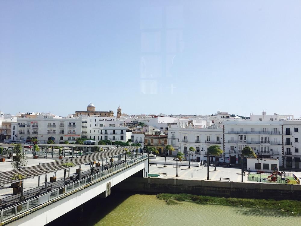فندق Crisol Chiclana شيكلانا دي لا فرونتيرا المظهر الخارجي الصورة