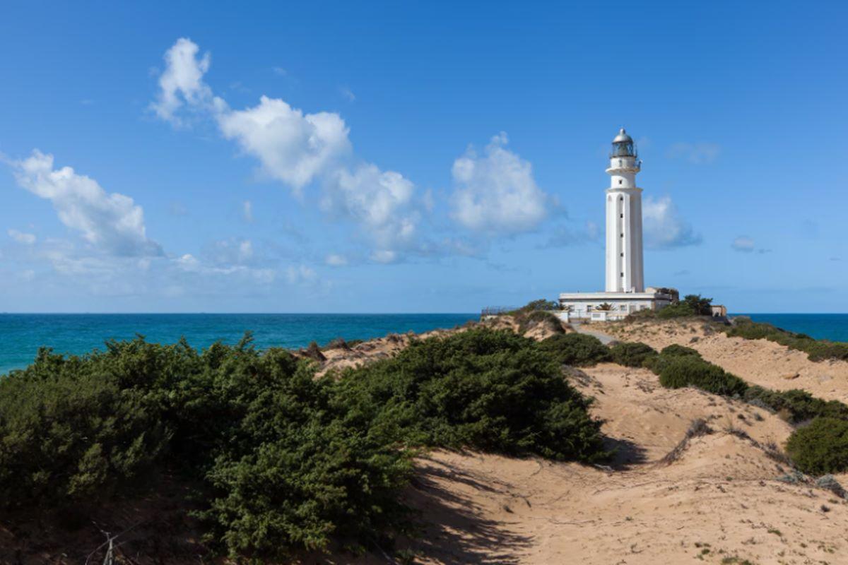 فندق Crisol Chiclana شيكلانا دي لا فرونتيرا المظهر الخارجي الصورة